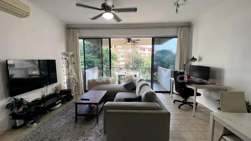 1 Bed Condo for Rent in  Sommerville Park - Image 1